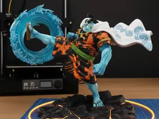 JINBE