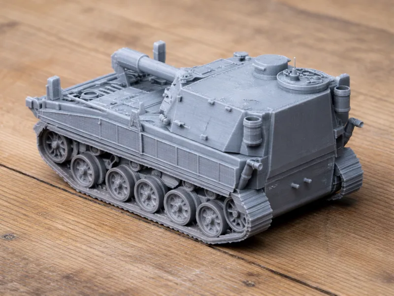 Abbot (artillery)