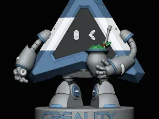 Creality Maker-10cm（Argentina)