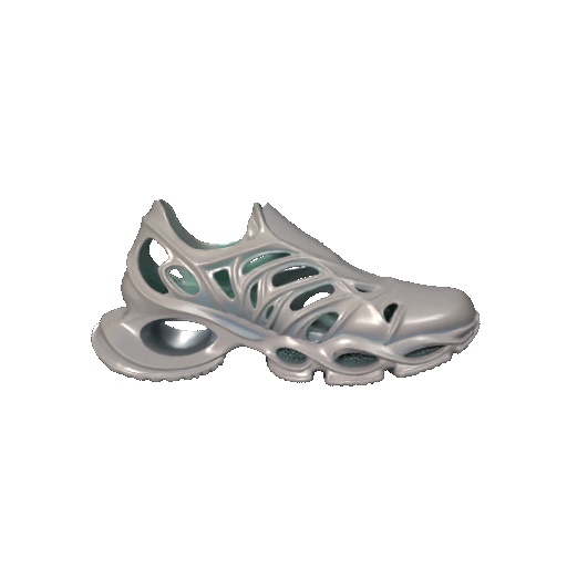 Stylish Shoes