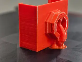 Sonoff Motion Sensor Mounts