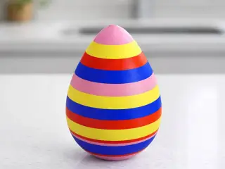 CRACK IT - Surprise Easter egg