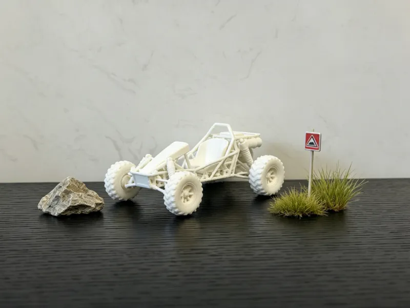 Go-Kart