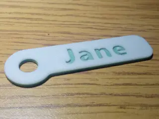 Jane