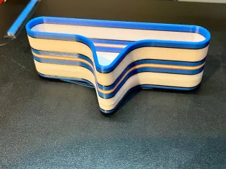 Eyeglass Holder