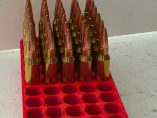 223 Ammo Box