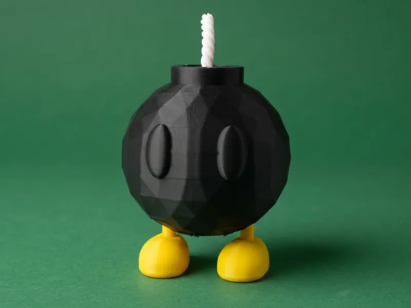 Bobomb (Scomponibile)