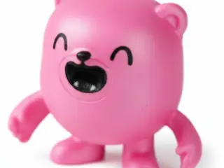 Smashlings Piñata Character 1