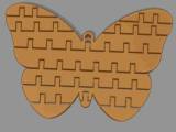 flexible butterfly-0