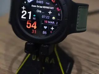 Samsung Watch Charging Stand