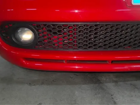 REJILLAS ANTINIEBLAS SEAT LEON MK1 1M