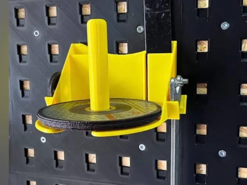 フロッピーディスクホルダー