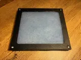 Filter Frame Closable Rechangable