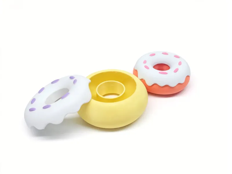 Donut Storage Box