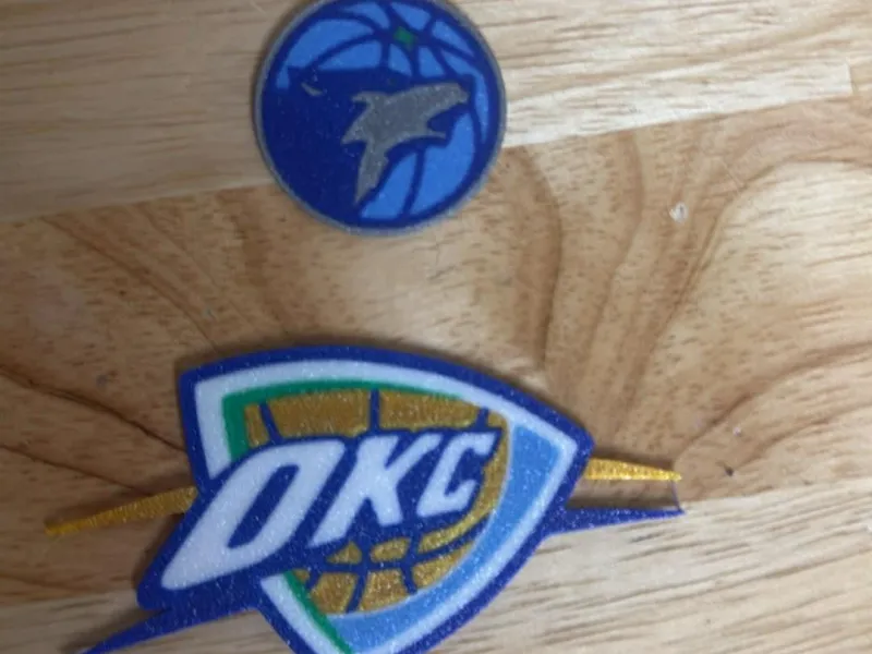 Basketball LOGOS