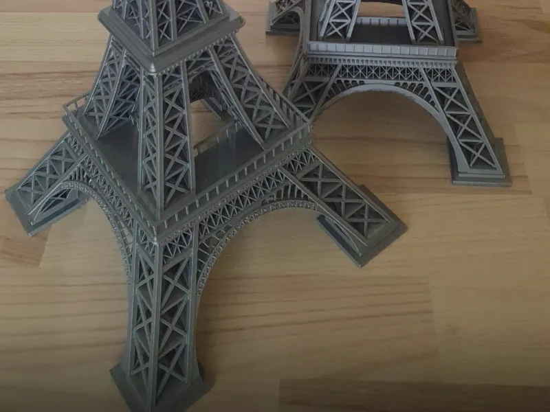 Torre Eiffel