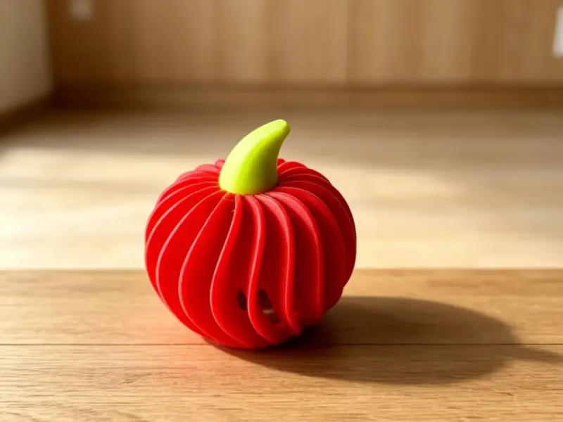 Manzana Linterna