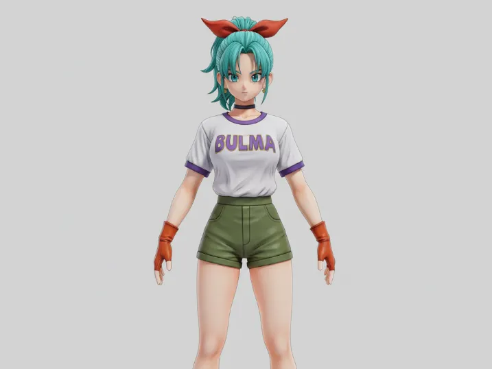 Bulma