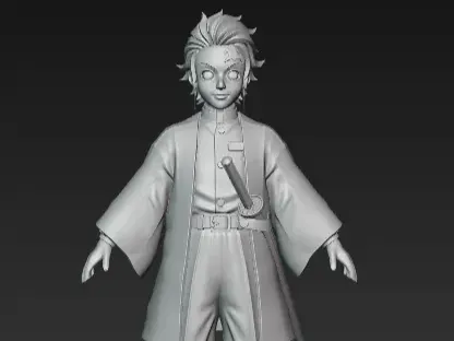 Tanjiro