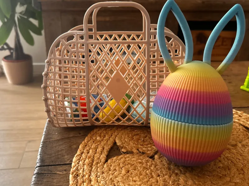 Uovo di Pasqua