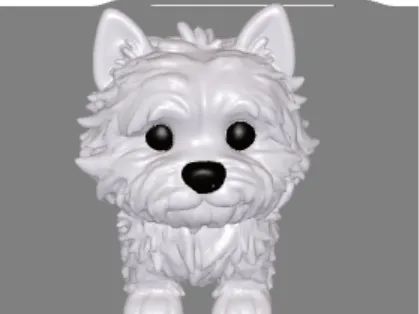 west highland white terrier