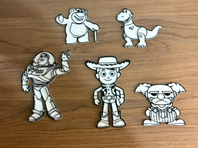 TOY STORY