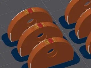 Key cap cover