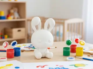 Super cute bunny