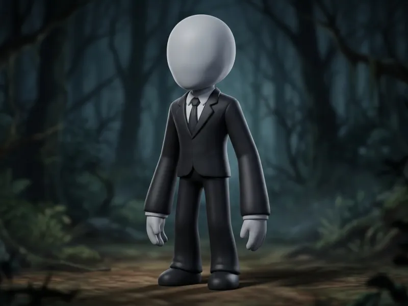 Slenderman