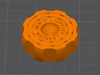 Fidget lifetec.design makercoin