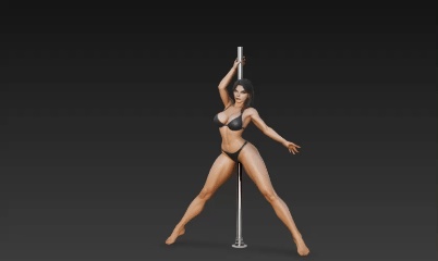 bailarina free-0