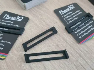 Phase 10 Phase Indicator/Marker