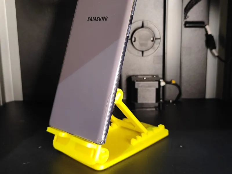Soporte Ajustable Articulado para Smartphone