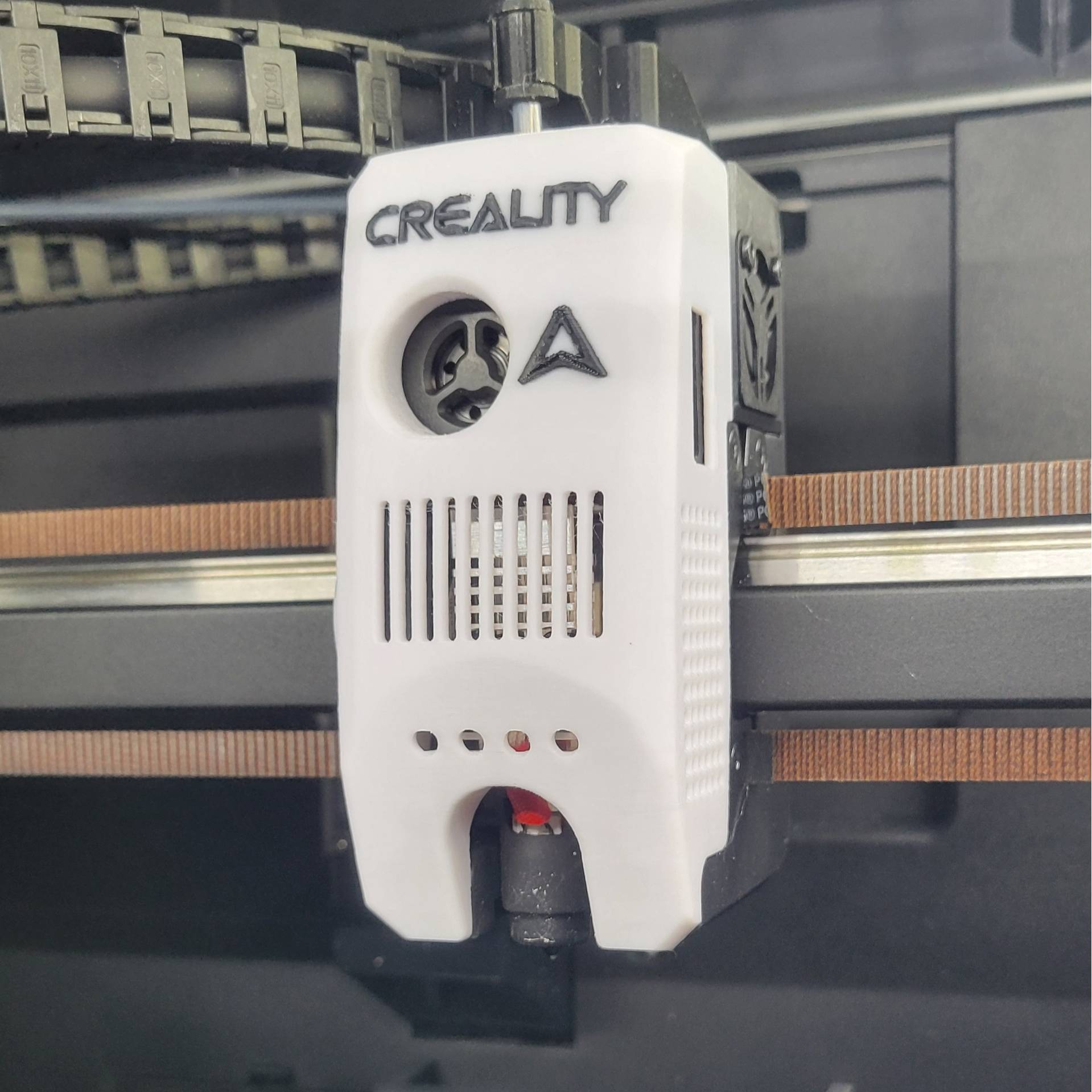 Home print settings: K2 Plus cover Multicolor.3mf