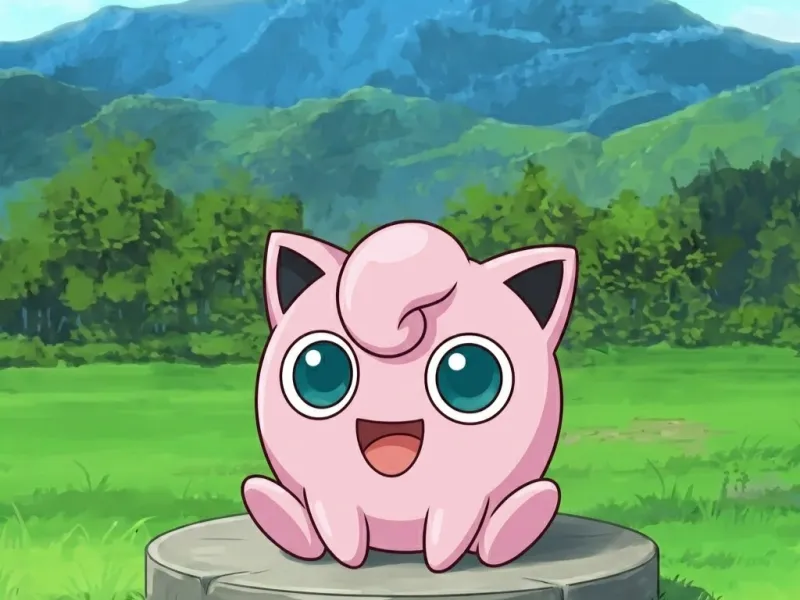 Jigglypuff