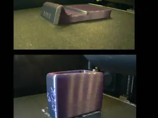elite II controller stand