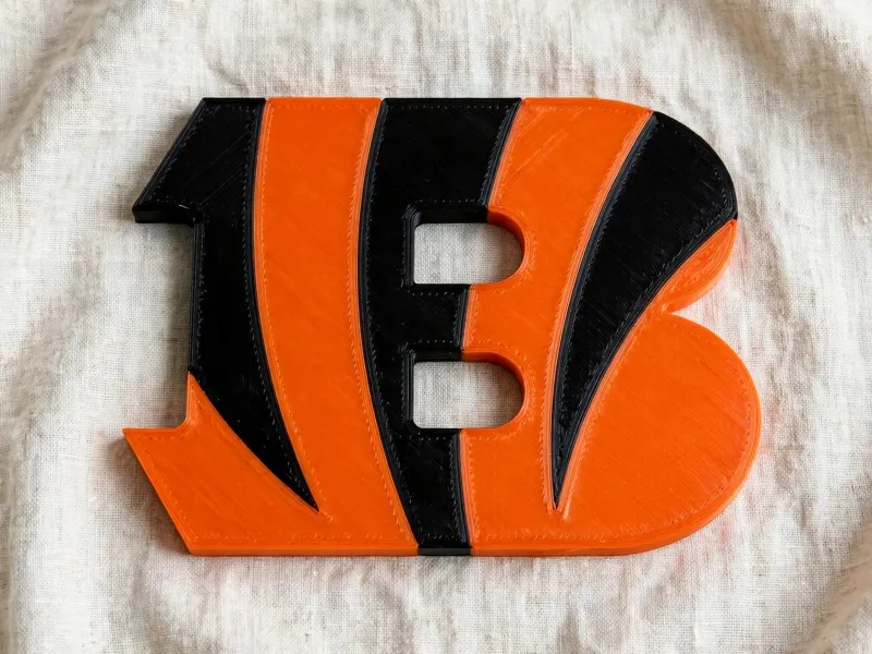 Logo der Cincinnati Bengals