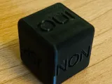 Dé Oui/Non/Jsp-0