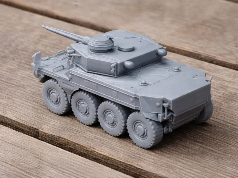 装甲車（軍事用）