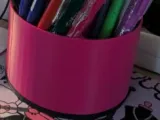 Rotating Desk Organizer-0