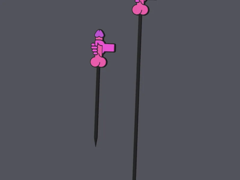 Handjob - Cocktailset v2