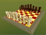 Chess Table-0