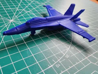 F1A-18 HORNET