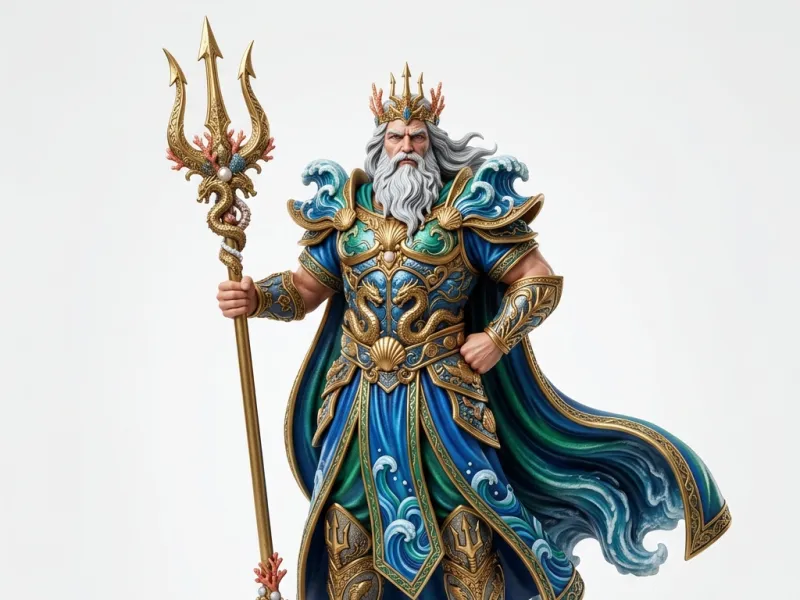 Poseidon