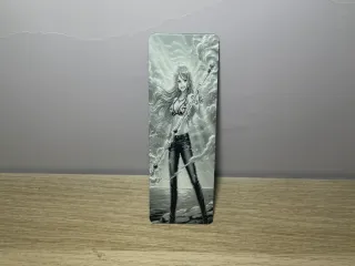 marcapaginas nami