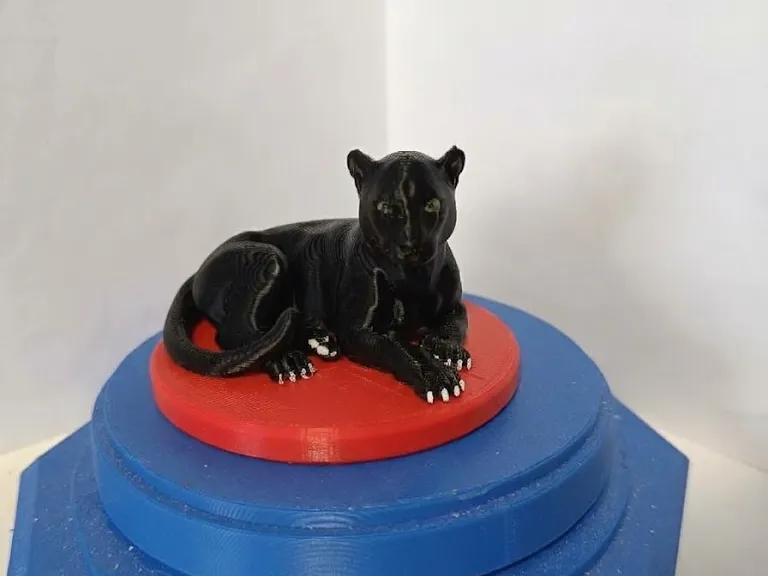 black panther