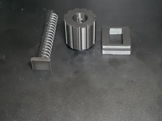 toilet seat screws (print in place)