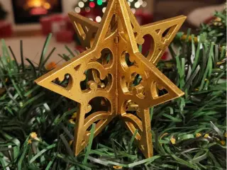 Christmas ornament