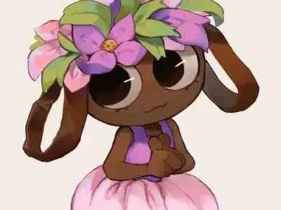 Lani - dw oc