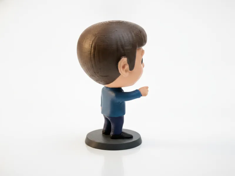 Spock